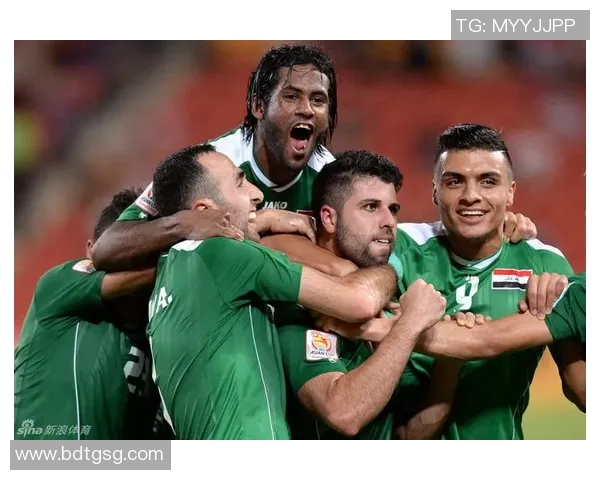 2017沙特与伊拉克精彩对决直播回顾及赛后分析 2017沙特与伊拉克精彩对决直播回顾及赛后分析