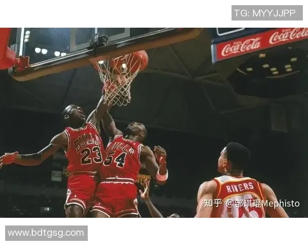 90年代公牛队与活塞队的经典对决回顾与战术分析