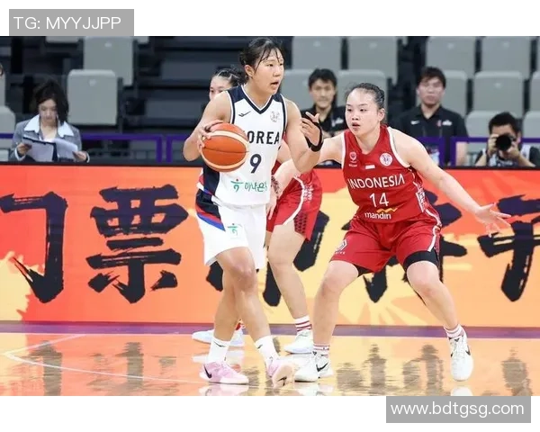 中国台北女篮与菲律宾女篮激战正酣争夺亚洲篮球赛重要胜利 中国台北女篮与菲律宾女篮激战正酣争夺亚洲篮球赛重要胜利