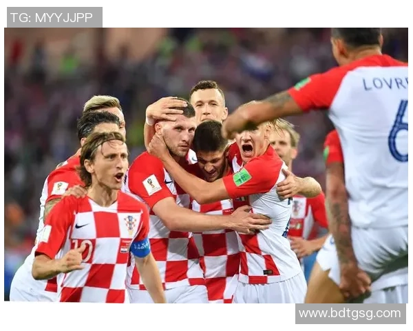 克罗地亚与塞尔维亚友谊赛精彩对决展现两国足球魅力与激情