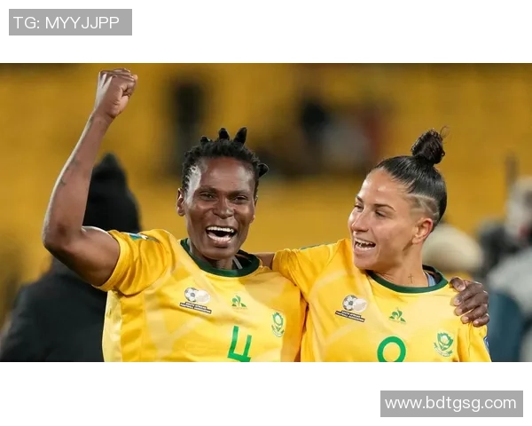 国际女足赛事捷克队对决南非队精彩回顾与分析