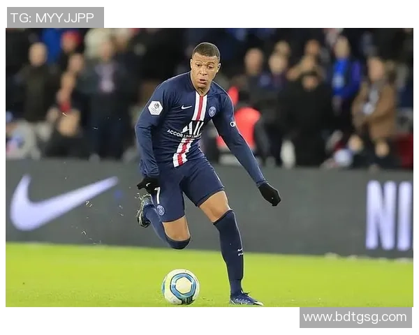 姆巴佩欧冠夜大放异彩赛后言辞暗示未来去向已成定局 姆巴佩欧冠夜大放异彩赛后言辞暗示未来去向已成定局