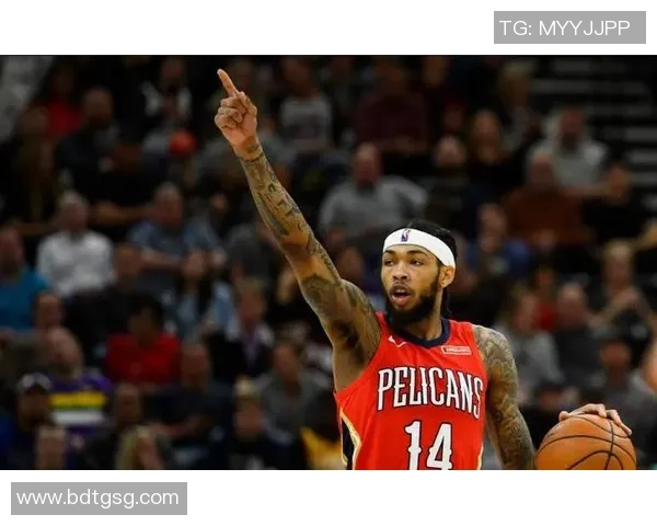 布兰登英格拉姆的成长之路：从新秀到全明星的蜕变与挑战