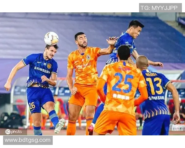 延边敖东与太阳神的精彩对决揭示中超联赛新格局与球队实力较量 延边敖东与太阳神的精彩对决揭示中超联赛新格局与球队实力较量