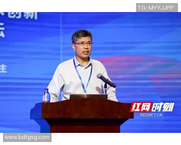 张骋宇：在科技创新浪潮中勇攀高峰的青年领军人物