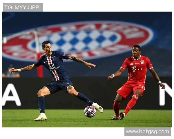 拜仁慕尼黑惨遭巴黎圣日耳曼横扫比分定格在0比7的历史一战