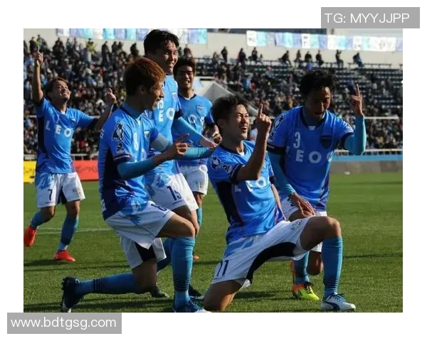 横滨FC与町田激战正酣一场不可错过的精彩对决即将上演