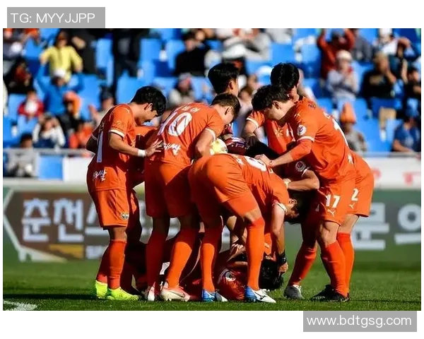 江原与大邱激战正酣捷报比分揭晓精彩瞬间回顾 江原与大邱激战正酣捷报比分揭晓精彩瞬间回顾