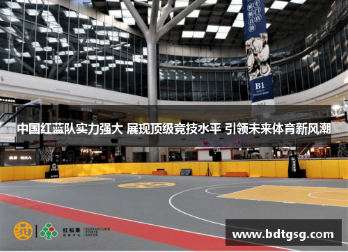 中国红蓝队实力强大 展现顶级竞技水平 引领未来体育新风潮
