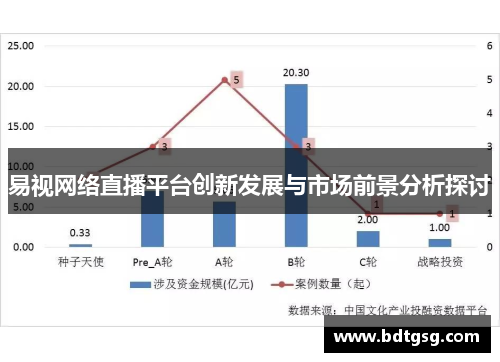 易视网络直播平台创新发展与市场前景分析探讨
