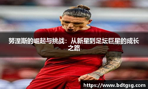 努涅斯的崛起与挑战：从新星到足坛巨星的成长之路